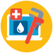 Plummerly logo